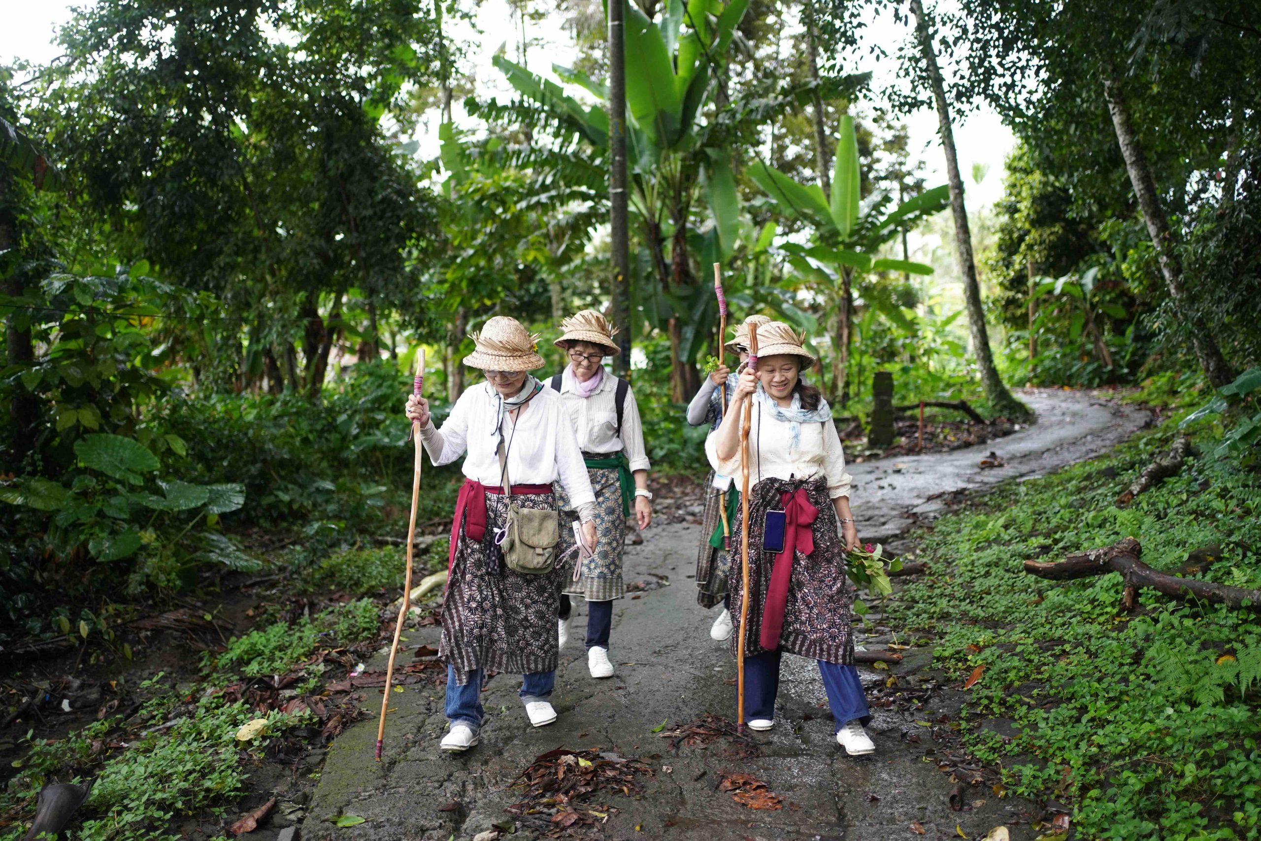 Escape to the Forest: A Nature Retreat in Bali That Heals Your Soul